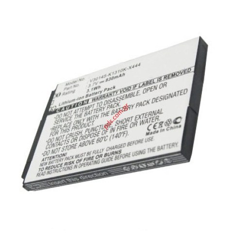 Επαναφορτιζόμενη μπαταρία για ασύρματα τηλέφωνα Siemens Gigaset V30145-K1310-X444 (ΔΕΝ ΕΙΝΑΙ ΓΝΗΣΙΑ)