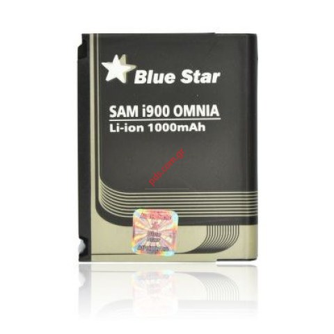 Rechargable battery Samsung i900 OMNIA, i8000 OMNIA 2 type Li-Ion 1000 mah Rechargable battery Samsung i900 OMNIA, i8000 OMNIA 2 type Li-Ion 1000 mah