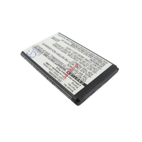 Battery compatible LGIP-330N for LG GB220, GB230 Julia Li-ion 650 mAh Battery compatible LGIP-330N for LG GB220, GB230 Julia Li-ion 650 mAh