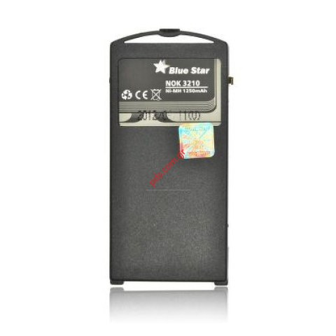 Μπαταρία συμβατή με 3210 Nimh 1250mah Μπαταρία συμβατή με 3210 Nimh 1250mah