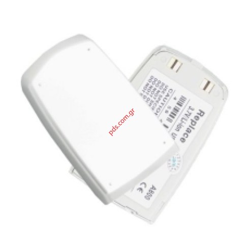 Μπαταρία συμβατή με SAMSUNG A800 Ασημί