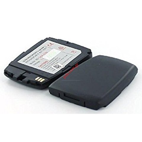 Compatible battery for SAMSUNG E760 Black Compatible battery for SAMSUNG E760 Black