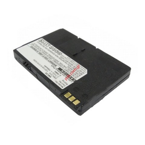 Μπαταρία συμβατή με Siemens C55, S55, M55, MC60, Gigaset like EBA-510 Model (V30145-K1310-X250) Lion 850Mah Bulk