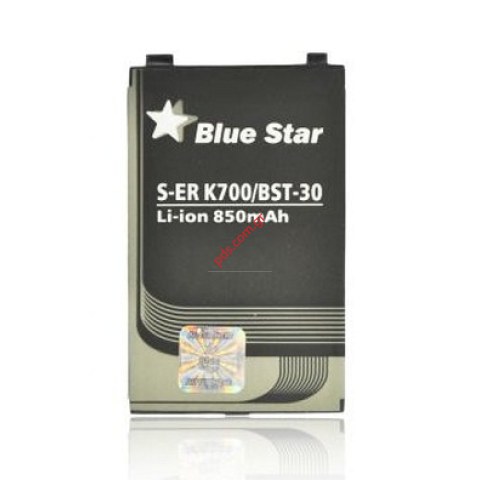 Μπαταρία συμβατή με SonyEricsson Κ700i (BST-30, BST35) LiIon 1000mAh Μπαταρία συμβατή με SonyEricsson Κ700i (BST-30, BST35) LiIon 1000mAh