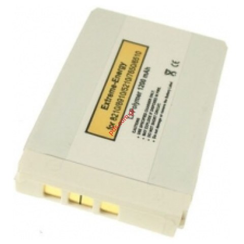 Μπαταρία συμβατή με τα NOKIA 8210 Li-on 900 mAh (Like BLB-2) Μπαταρία συμβατή με τα NOKIA 8210 Li-on 900 mAh (Like BLB-2)