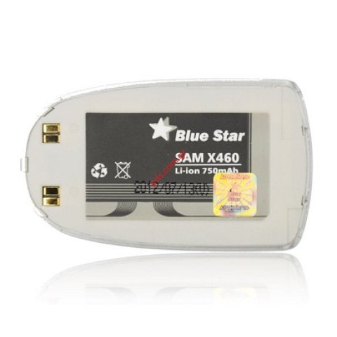 Μπαταρία συμβατή Samsung X460 Lion 750mah Μπαταρία συμβατή Samsung X460 Lion 750mah