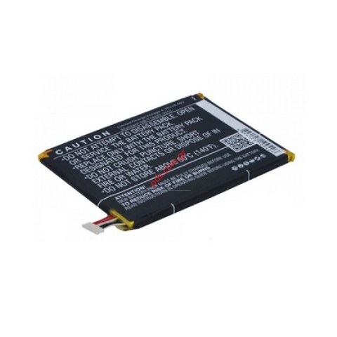 Συμβατή μπαταρία Alcatel OT 7043K (TLp025A1) One Touch Pop 2 (5.0) Lion 2500mah BULK Συμβατή μπαταρία Alcatel OT 7043K (TLp025A1) One Touch Pop 2 (5.0) Lion 2500mah BULK