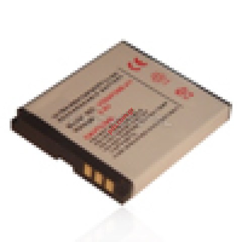 Συμβατή μπαταρία για κινητό τηλέφωνο Vodafone 411 Li-Ion 670mah 