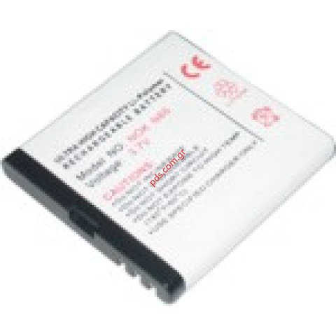Συμβατή μπαταρία για N85 Supernova, N86 Lion 950 mah