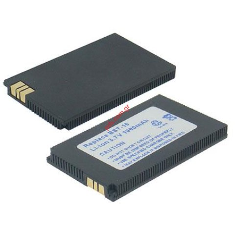 Συμβατή μπαταρία για SonyEricsson P900, P910i ,P800, Z1010  Lion 1000mah (REPLACE BST15, BST-15) ΕΞΑΝΤΛΗΘΗΚΑΝ