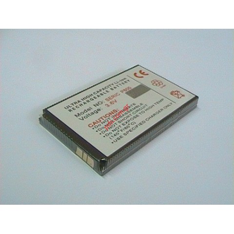Συμβατή μπαταρία για SonyEricsson P900, P910i ,P800, Z1010  Lion 1000mah (REPLACE BST15, BST-15) ΕΞΑΝΤΛΗΘΗΚΑΝ Συμβατή μπαταρία για SonyEricsson P900, P910i ,P800, Z1010  Lion 1000mah (REPLACE BST15, BST-15) ΕΞΑΝΤΛΗΘΗΚΑΝ