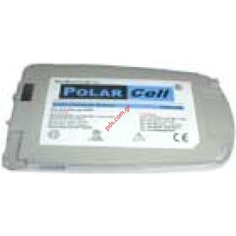 Συμβατή μπαταρία για το SAMSUNG Z500 Silver Συμβατή μπαταρία για το SAMSUNG Z500 Silver