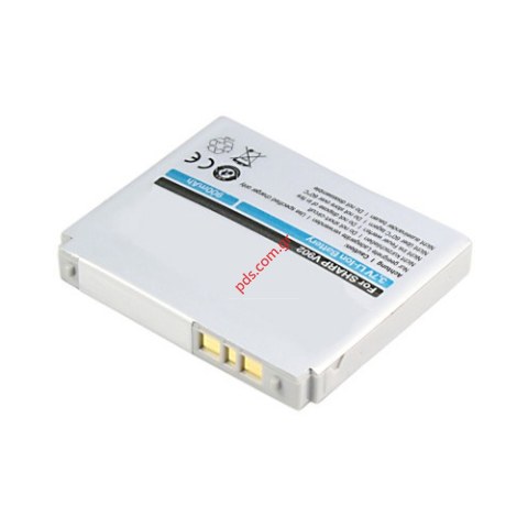 Συμβατή μπαταρία για το Sharp V703 Lion 900 mah