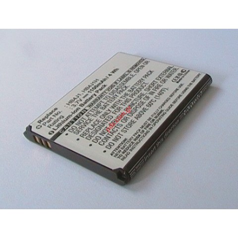 Compatible battery Huawei U8150 Ideos X3 LiIon 1100mAh