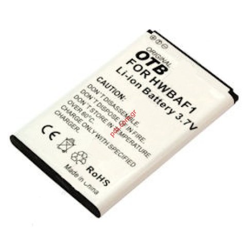 Συμβατή μπαταρία Huawei U8800 Ideos X5, Pocket WiFi C01HW LiIon 1200mAh Συμβατή μπαταρία Huawei U8800 Ideos X5, Pocket WiFi C01HW LiIon 1200mAh