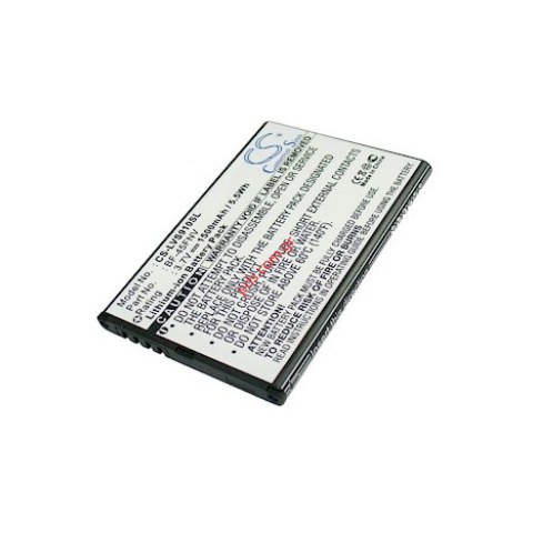 Compatible battery LG BL-45FNV Lion 1500mah Blister Compatible battery LG BL-45FNV Lion 1500mah Blister