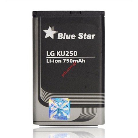 Compatible battery LG KU250 Lion 750mah Compatible battery LG KU250 Lion 750mah