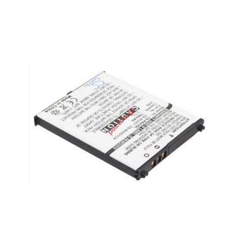 Συμβατή μπαταρία με Panasonic VS6 Lion 500mah (ΕΞΑΝΤΛΗΘΗΚΕ) Bulk