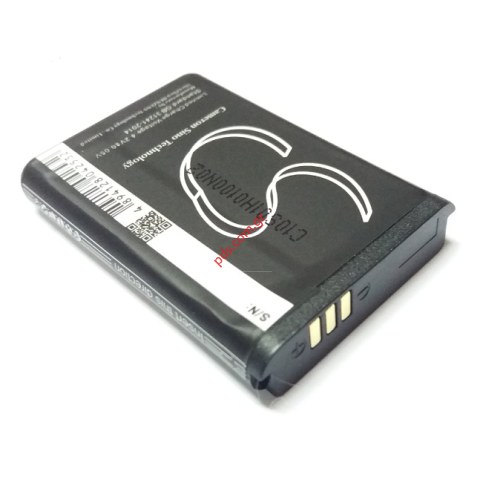 Συμβατή μπαταρία με Samsung B2710 Solid Lion 750mah 3.8V Blister