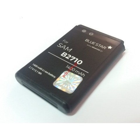 Συμβατή μπαταρία με Samsung B2710 Solid PREMIUM Lion 1400mah BS Box Συμβατή μπαταρία με Samsung B2710 Solid PREMIUM Lion 1400mah BS Box