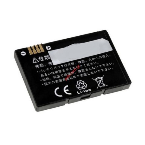 Battery for MOTOROLA BC-60 MP-K1 Lion 750 mah Bulk