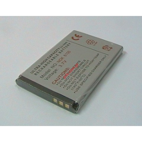 Συμβατή μπαταρία Nokia 6300, 5100, 6131 Lion 1000mah Συμβατή μπαταρία Nokia 6300, 5100, 6131 Lion 1000mah