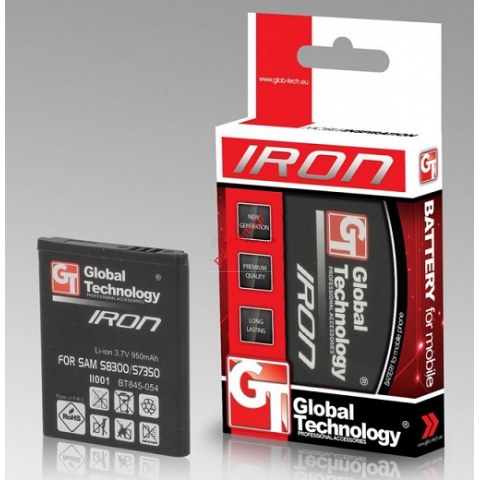 Συμβατή μπαταρία Samsung J600, C3050 Lion 900mah BOX