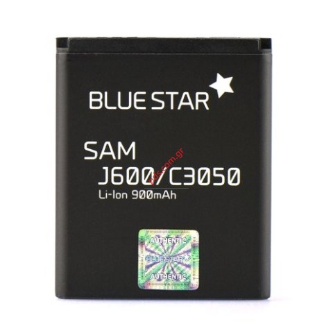 Συμβατή μπαταρία Samsung J600, C3050 Lion 900mah BOX Συμβατή μπαταρία Samsung J600, C3050 Lion 900mah BOX