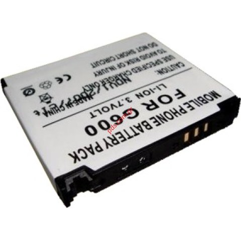Συμβατή μπαταρία Samsung S3600, F330, G600 Lion 900 Mah Συμβατή μπαταρία Samsung S3600, F330, G600 Lion 900 Mah