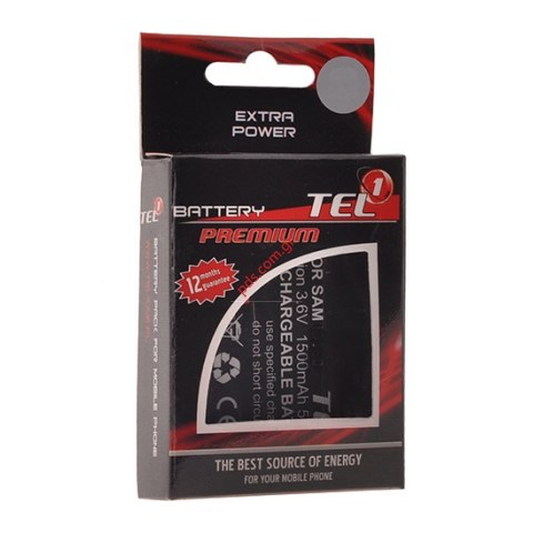 Συμβατή μπαταρία Samsung S7710 XCover 2 Lion 1450mah BOX 