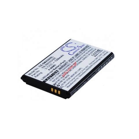 Συμβατή μπαταρία Samsung Xcover B550 SM-B550 Lion 1350mah (EB-BB550ABE) OEM Bulk Συμβατή μπαταρία Samsung Xcover B550 SM-B550 Lion 1350mah (EB-BB550ABE) OEM Bulk