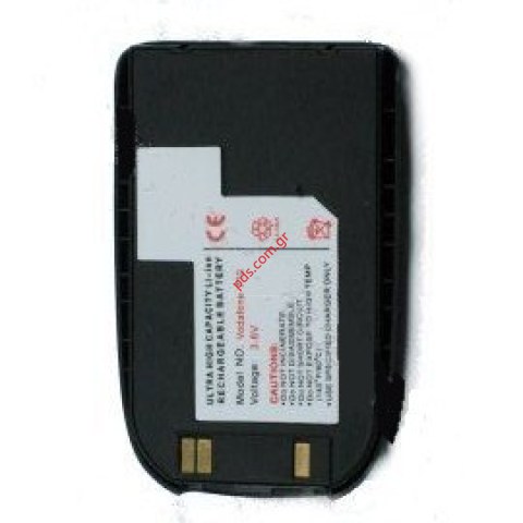 Συμβατή μπαταρία Vodafone 710 LiPolymer 1000mAh Black