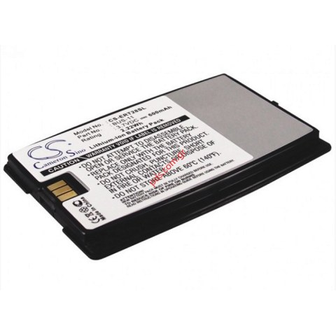 Συμβατή μπαταρία BUS-10 Ericsson T28 Ultra Slim Lion 600mAh BULK (ΕΞΑΝΤΛΗΘΗΚΑΝ)