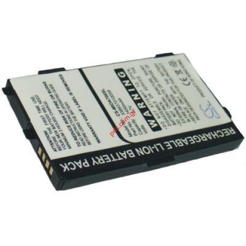 Συμβατή μπαταρία με Mio A501 Li-Lion 1200mah
