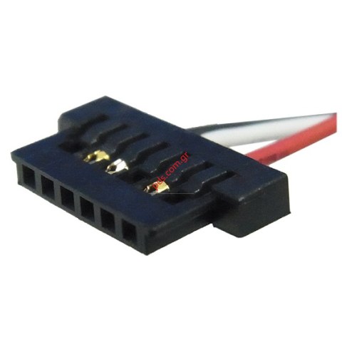 Συμβατή μπαταρία MIO P350, P550 Li-Ion 1200mah