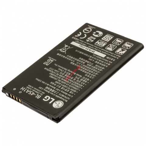 Συμβατή μπαταρία (OEM) BL-45A1H LG K420n K10 Li-Ion 2300mah (Bulk)