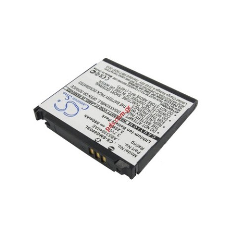 Συμβατή μπαταρία Samsung F330, G400, S3600 (AB533640CU) σε μπλίστερ. Συμβατή μπαταρία Samsung F330, G400, S3600 (AB533640CU) σε μπλίστερ.