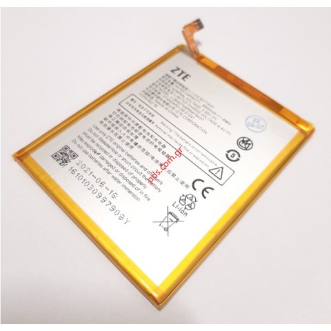 Συμβατή μπαταρία Vodafone VFD710 Smart V8 (Li3930T44P6h816437) Lion 3000Mah Internal (COMPATIBLE)