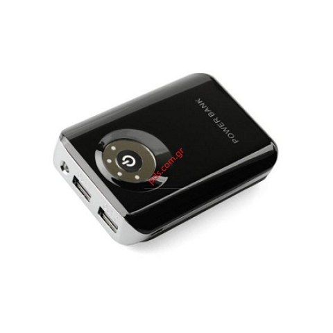 Εξωτερική μπαταρία USB Power Bank SD-A11 Lion 8400mAh για πολλές χρήσης και συσκευές 