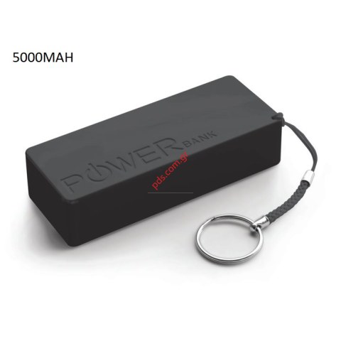 Φορητή μπαταρία Power Bank EXTREME XMP102K Lion 5000mAh Black Box