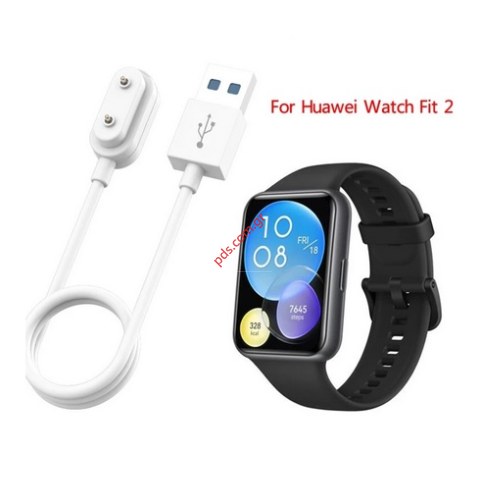 Γνήσιο καλώδιο Data Cable Huawei Watch Fit 2 Smartwatch Easy Fast Charge Power Adapter Cord Dock Magnetic Bracket Cradle ORIGINAL Γνήσιο καλώδιο Data Cable Huawei Watch Fit 2 Smartwatch Easy Fast Charge Power Adapter Cord Dock Magnetic Bracket Cradle ORIGINAL