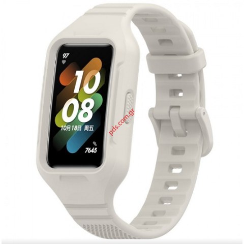 Λουράκι ρολογίου Huawei Band 8 Black Bulk