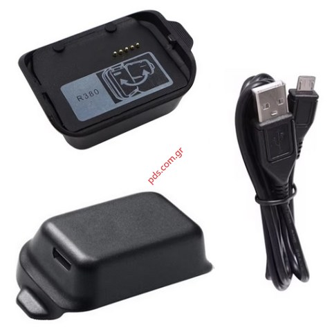 Βάση φόρτισης Samsung Galaxy Gear 2 (SM-R380), Gear 2 Neo (SM-R381) charging Dock system Box