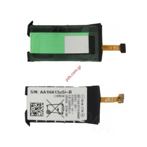 Original battery Samsung Gear Fit 2 SM-R360 200mAH Battery - GH43-04611B