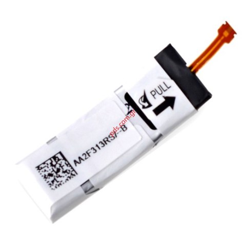 Γνήσια μπαταρία Samsung SM-R350 Galaxy Gear Fit Smartwatch Γνήσια μπαταρία Samsung SM-R350 Galaxy Gear Fit Smartwatch