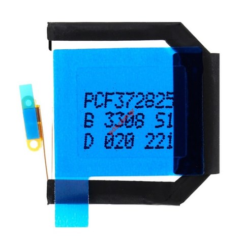 Γνήσια μπαταρία Samsung SM-R732 Gear S2 Classic (EB-BR720ABE) Li-Ion EB-BR720ABE 250mAh (LIMITED STOCK) ΕΞΑΝΤΛΗΘΗΚΑΝ