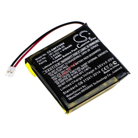 Μπαταρία για Garmin Fenix 5X / Running Lion 400mAh 3.8V Blister