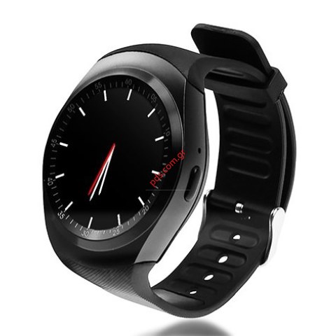 Ρολόι Bluetooth GSM SmartWear Media-Tech MT855 Black