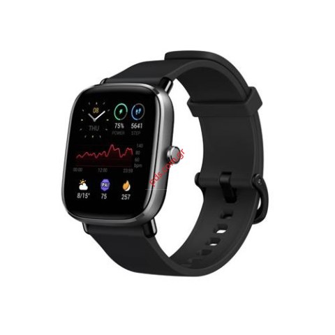 Smartwatch Amazfit GTS 2 Mini Midnight Black