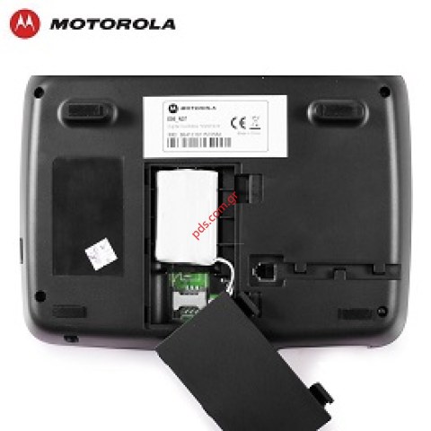 Fixed Wireless Telephone Motorola FW200L GSM Dual Band Always Connected 